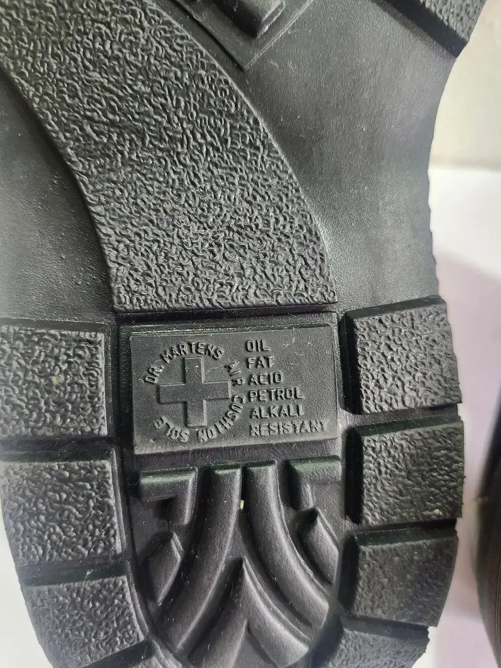 Dr. Martens dr martens